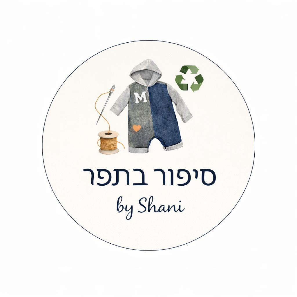 סיפור בתפר